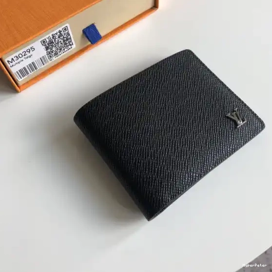MULTIPLE VUITTON LOUIS WALLET 0518